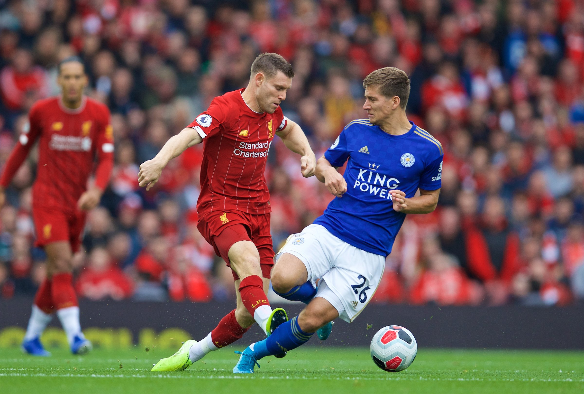 他的表现一 他的表现一