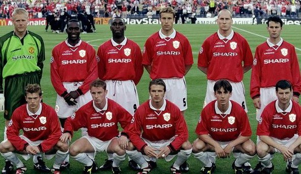 他的每一次 他的每一次